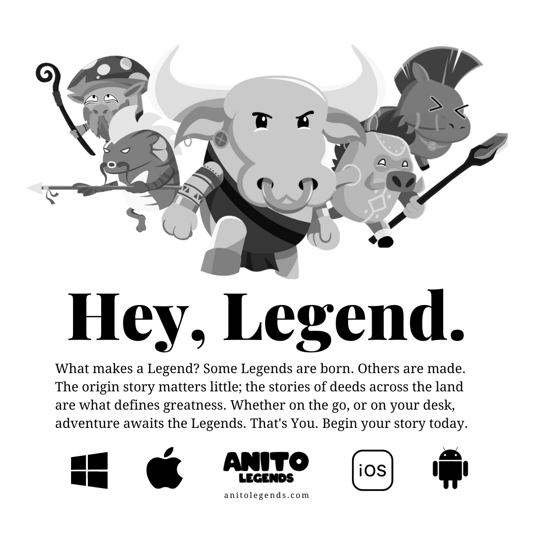 Anito Legends: A Fun and Rewarding NFT Gaming Experience Without the Hype
