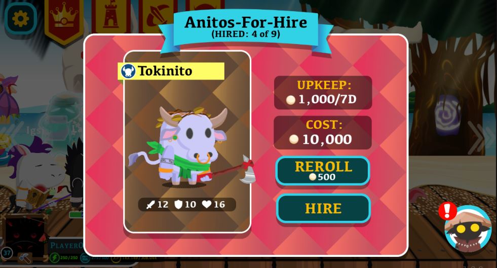 Anito Legends is now Free to Play