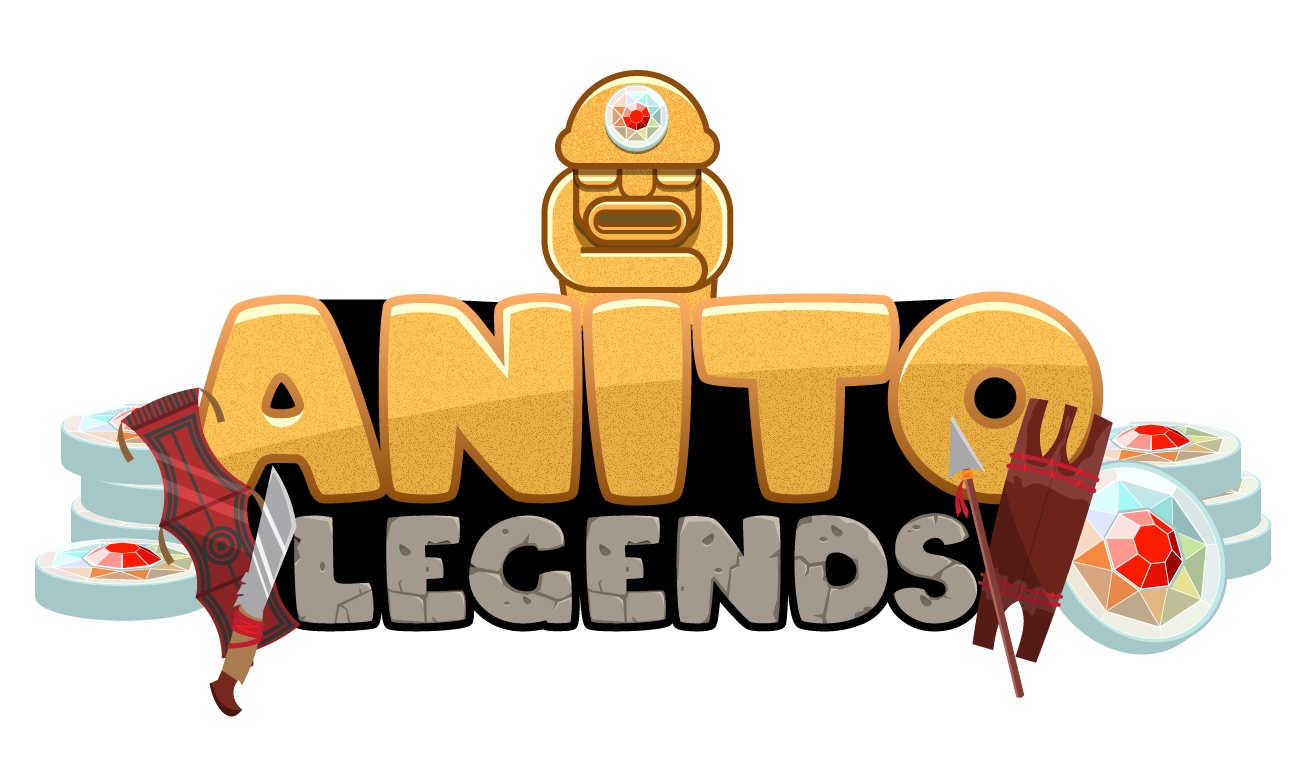 Anito Legends logo